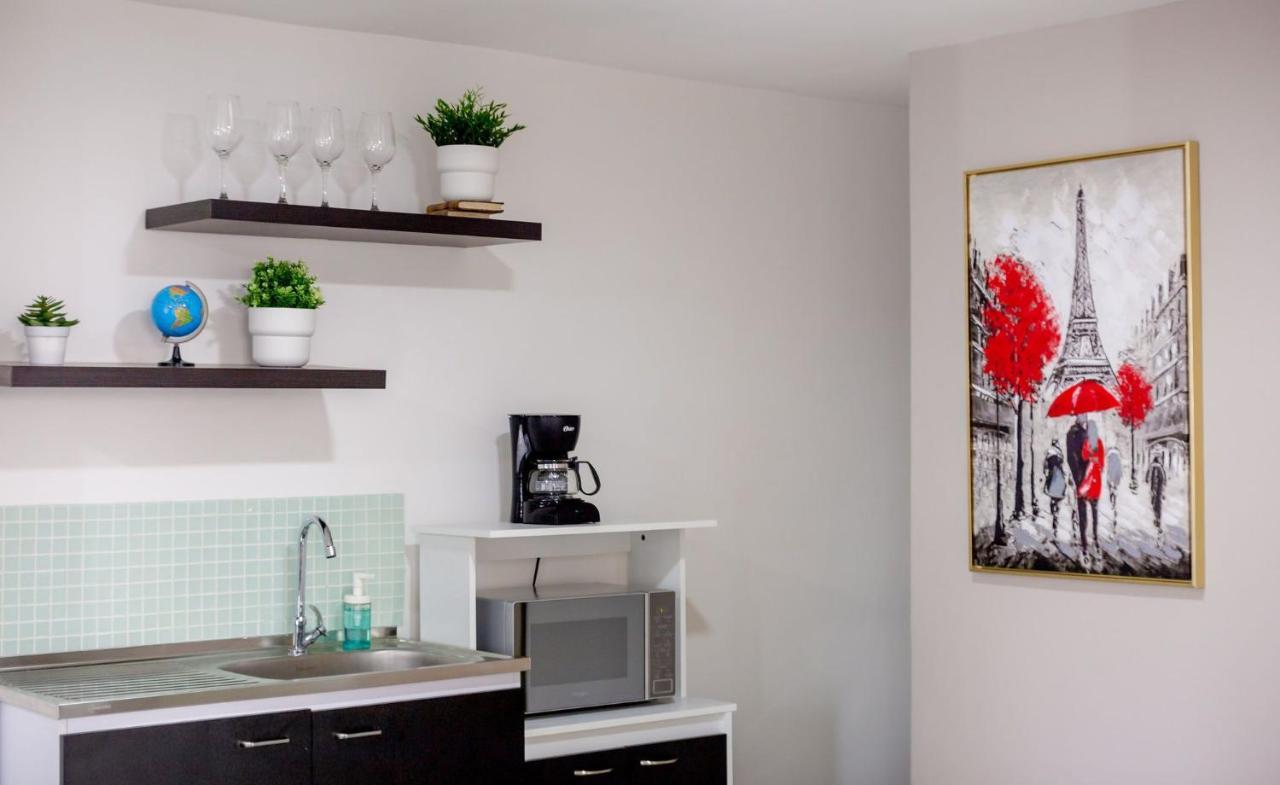 Apartamento Bahari *