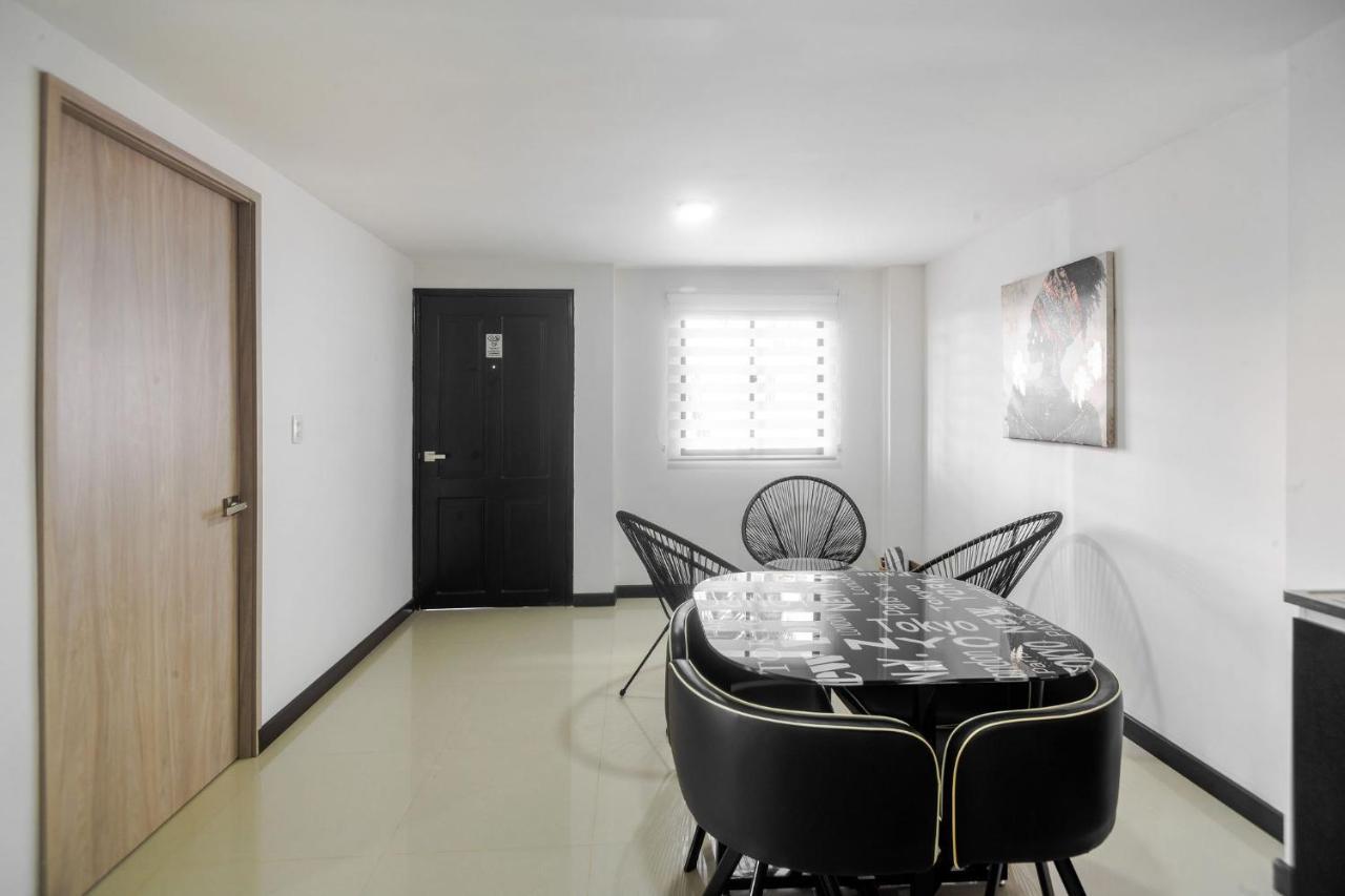 Apartamento Bahari Cartagena