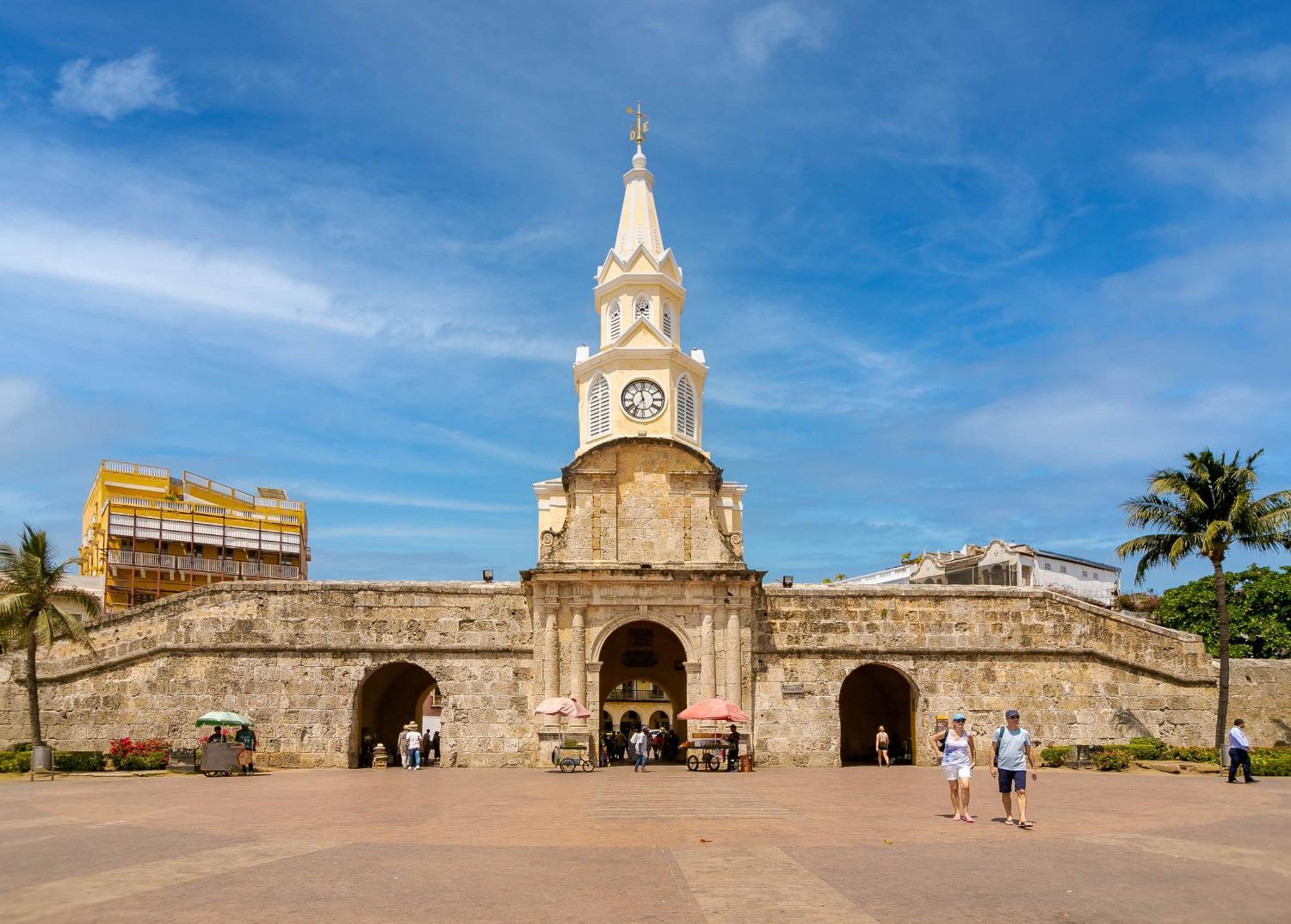 Bahari Apartamento *