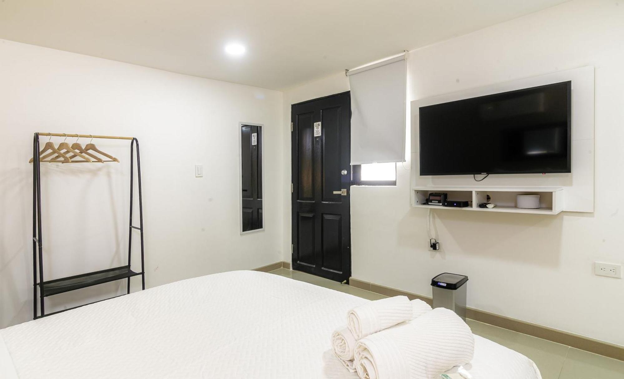 Apartamento Bahari *