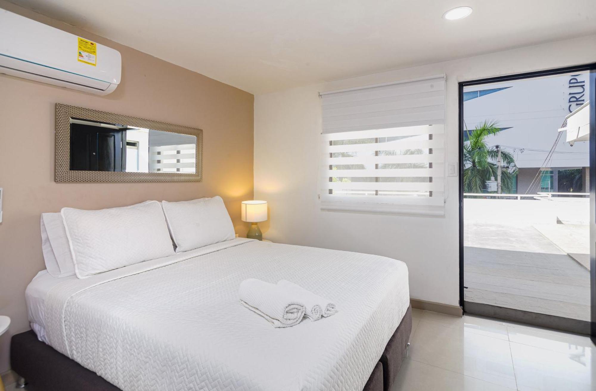 Bahari Apartamento Cartagena