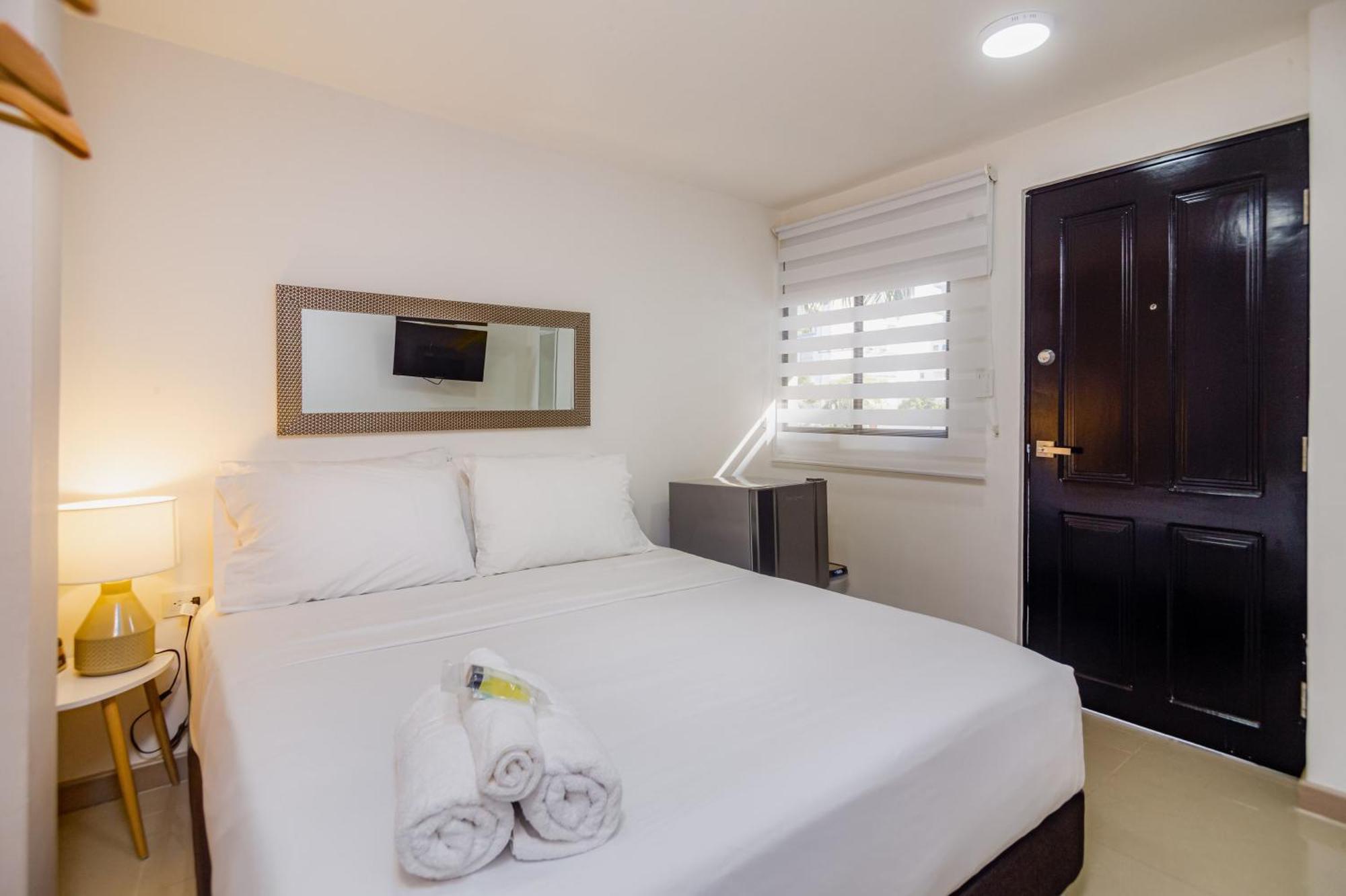 Apartamento Bahari *