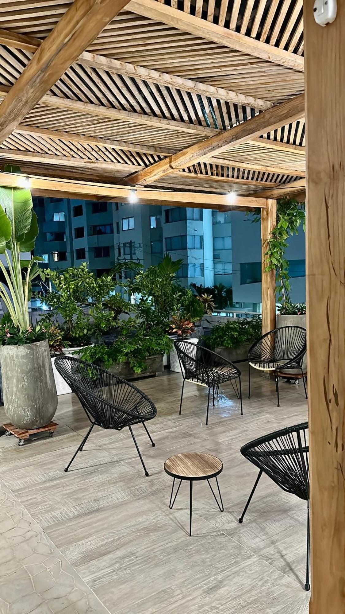 Bahari Apartamento Cartagena