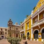 Bahari Cartagena Suites