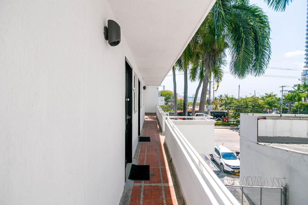 Bahari Apartamento