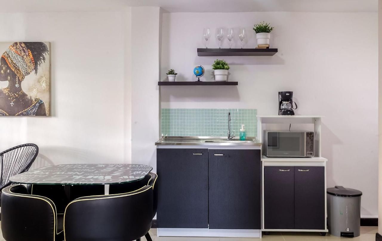 Bahari Apartamento *