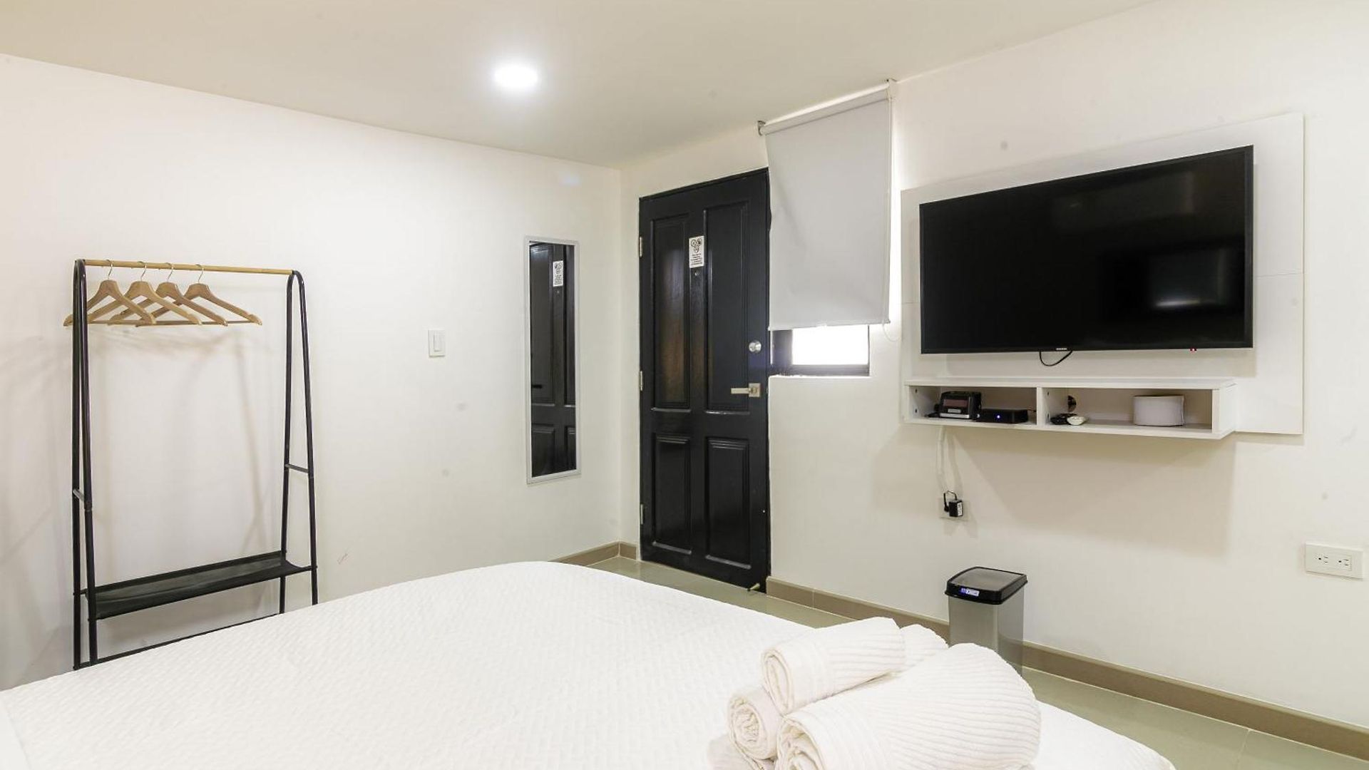 Apartamento Bahari *