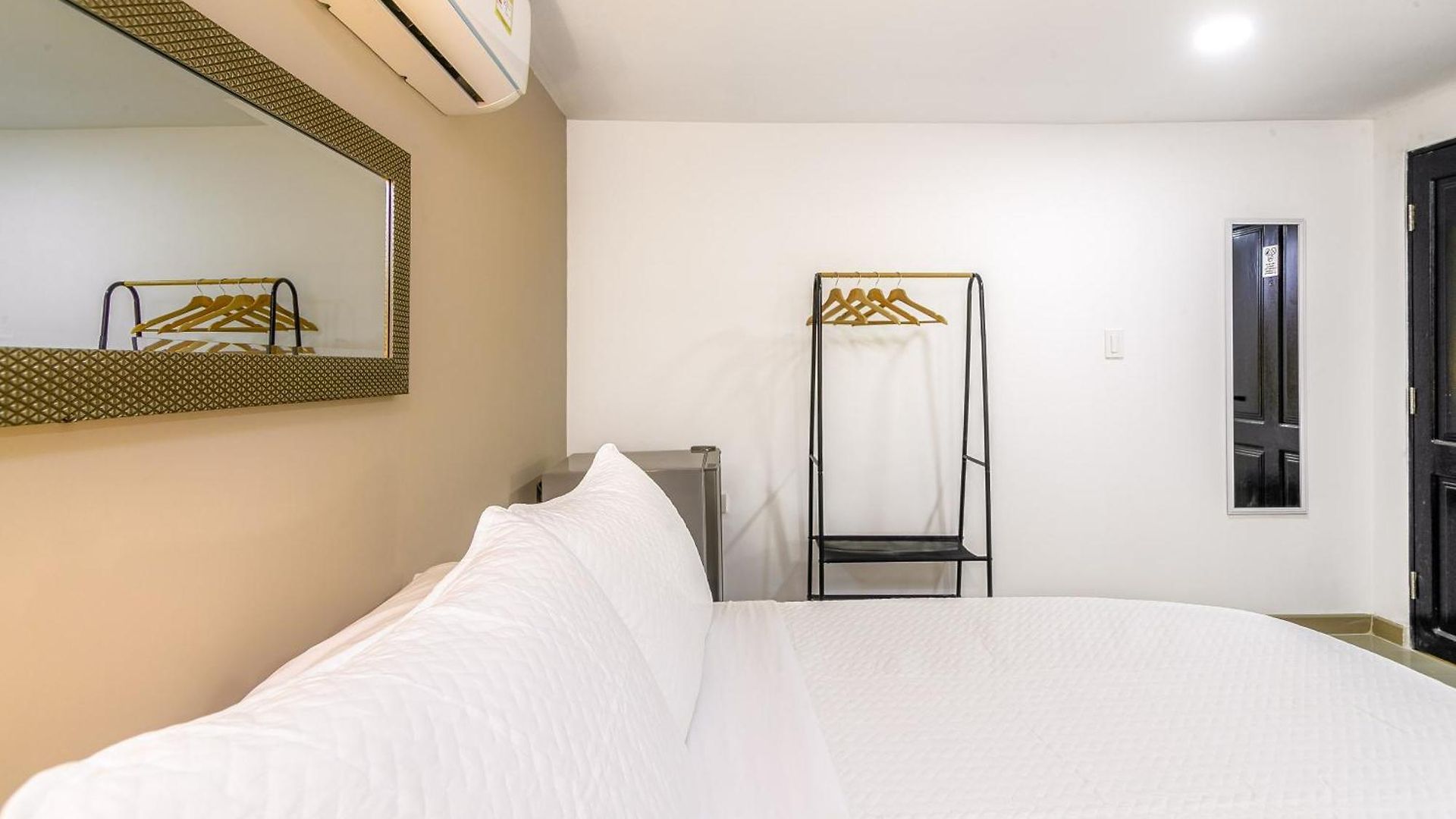 Apartamento Bahari *