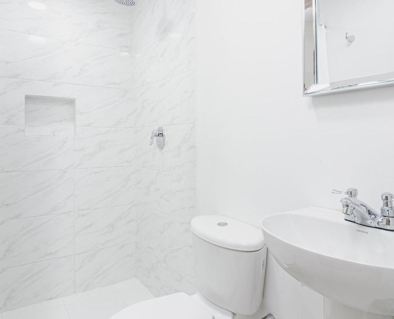 Apartamento Bahari