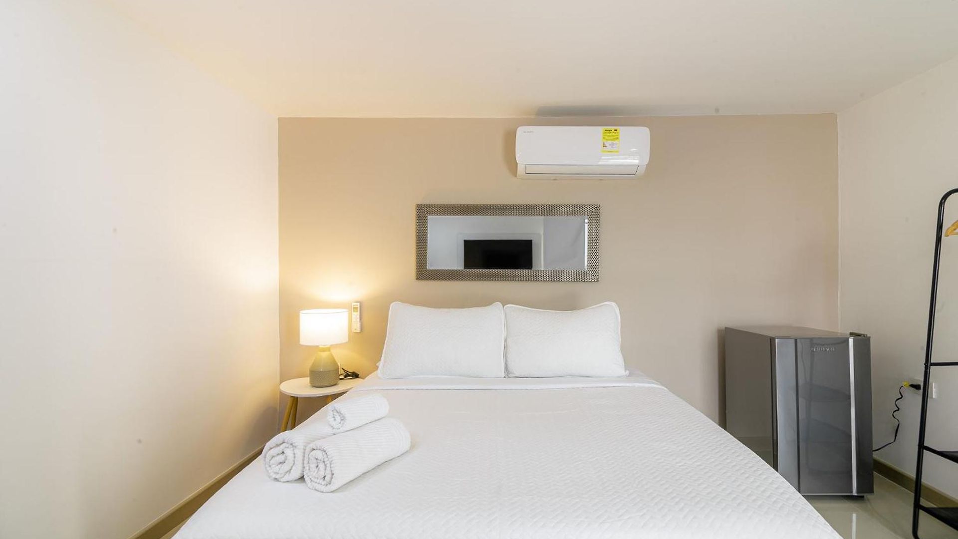 Apartamento Bahari *