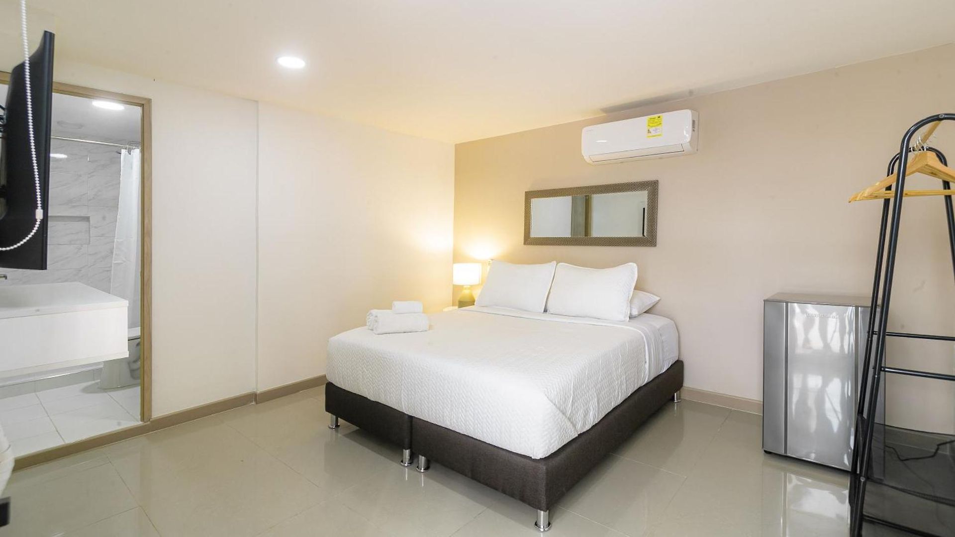 Apartamento Bahari Cartagena