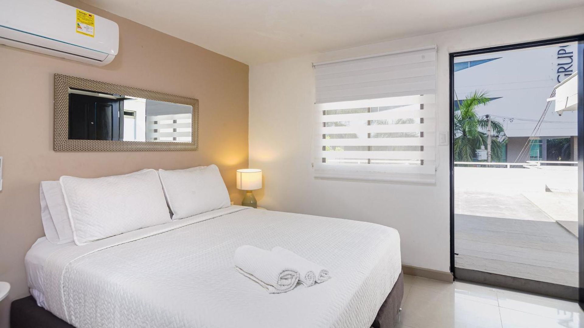 Bahari Apartamento Cartagena