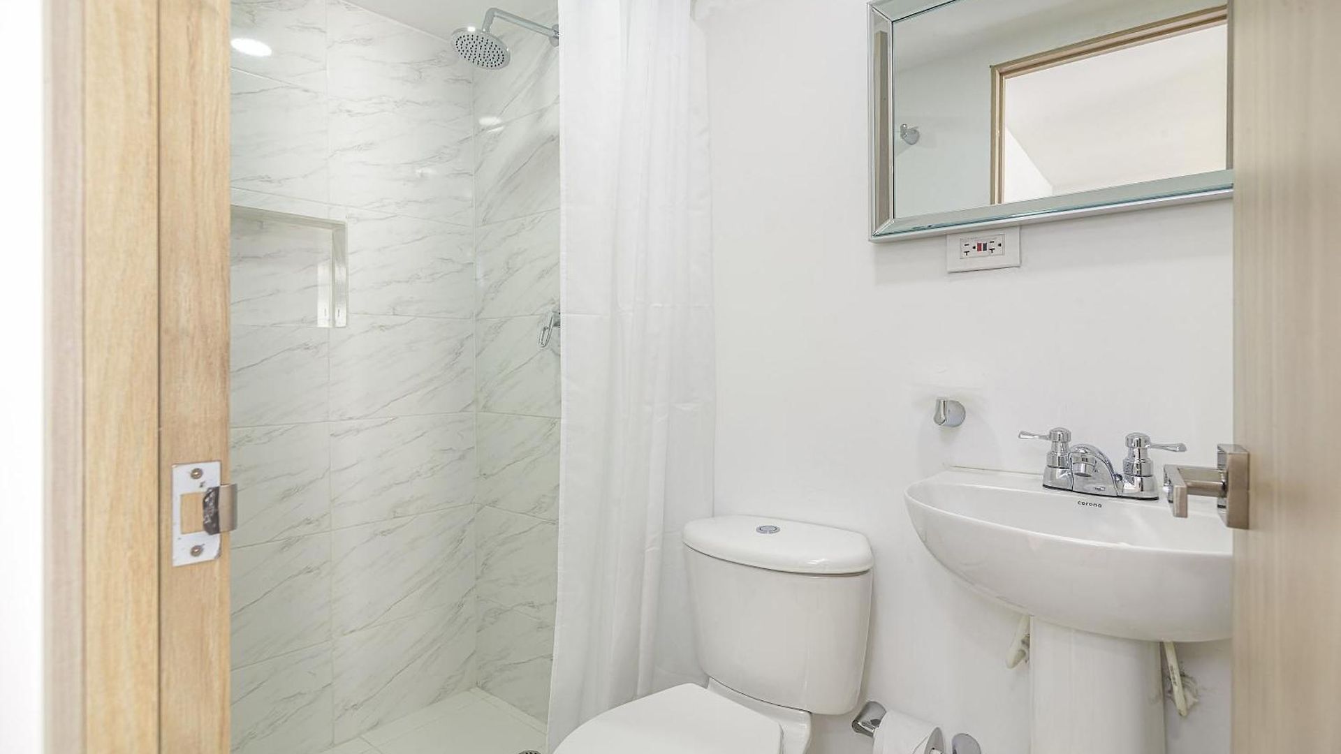 Bahari Apartamento