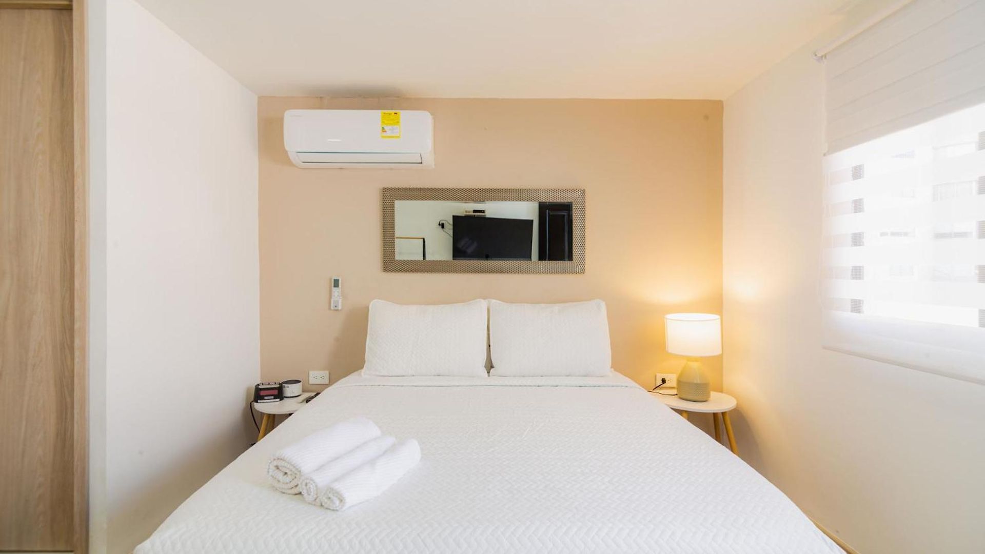 Bahari Apartamento
