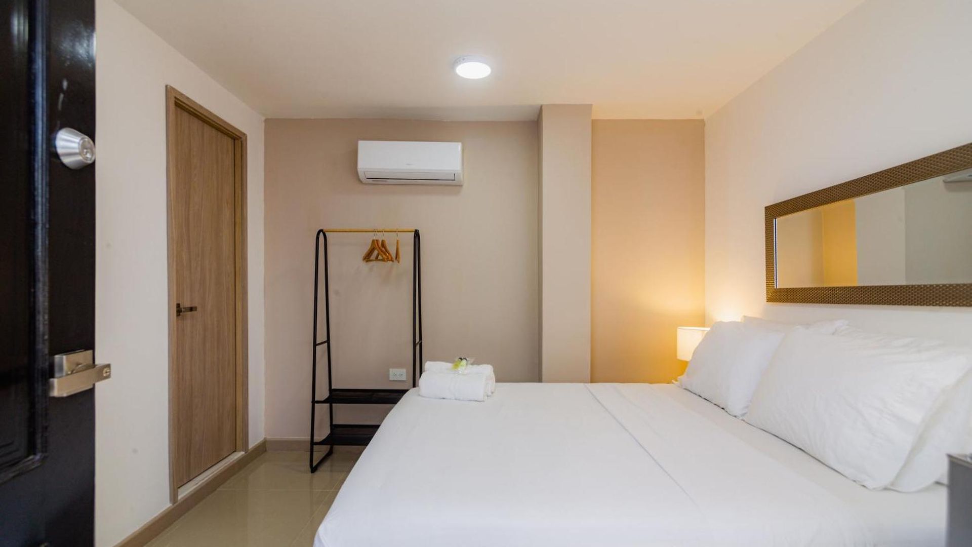 Bahari Apartamento