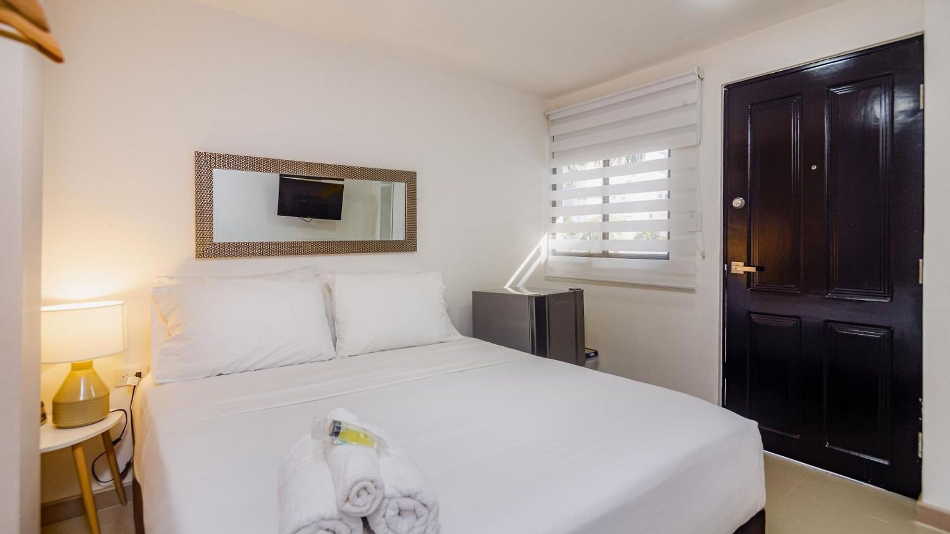 Apartamento Bahari *