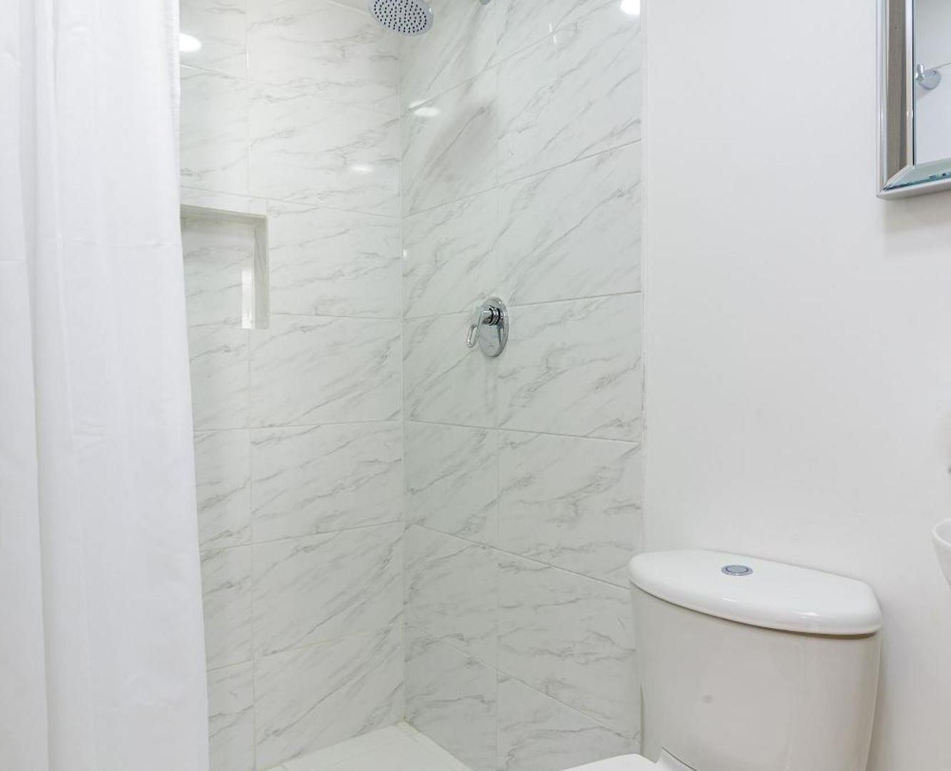 Bahari Apartamento *
