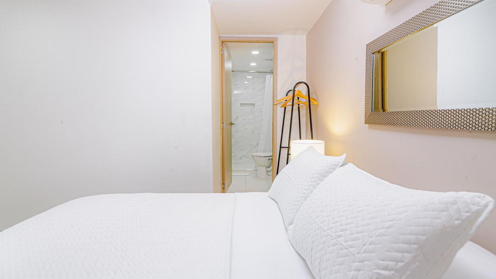 Apartamento Bahari