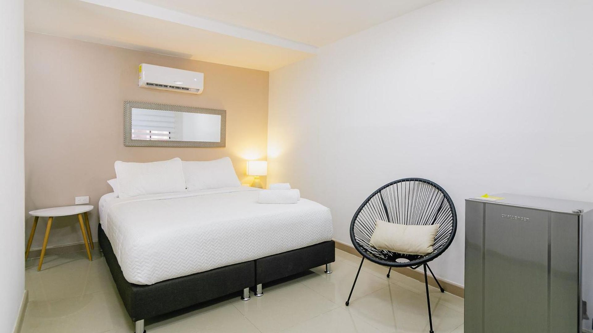Bahari Apartamento Cartagena