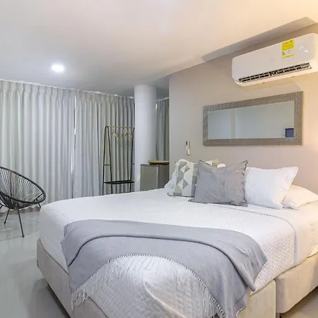 Bahari Apartamento *
