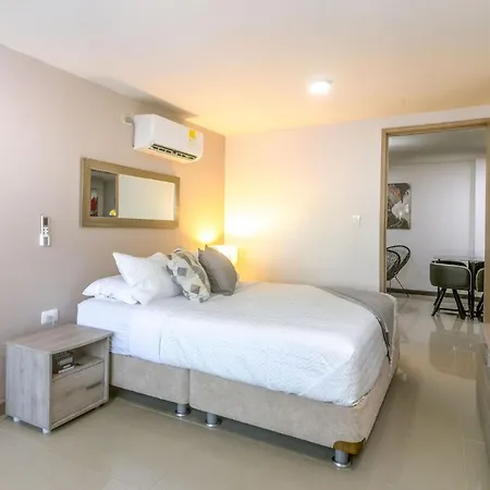Bahari * Cartagena