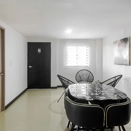 Apartamento Bahari Cartagena