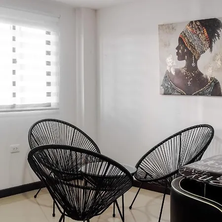 Bahari Cartagena