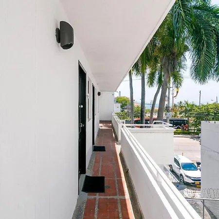 Bahari Apartamento