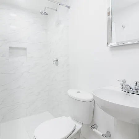 Apartamento Bahari