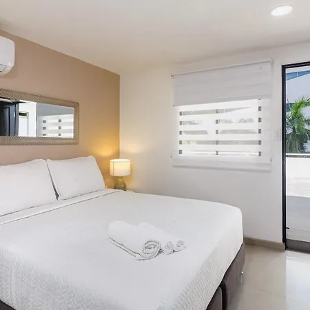 Bahari Apartamento Cartagena