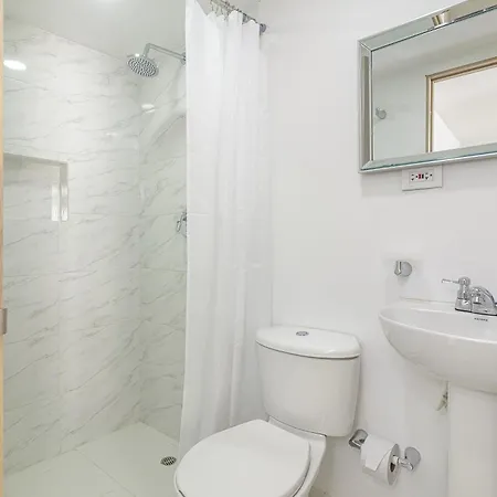 Bahari Apartamento