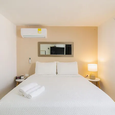 Bahari Apartamento