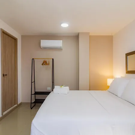 Bahari Apartamento