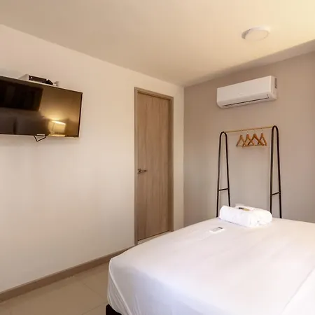 Bahari * Cartagena