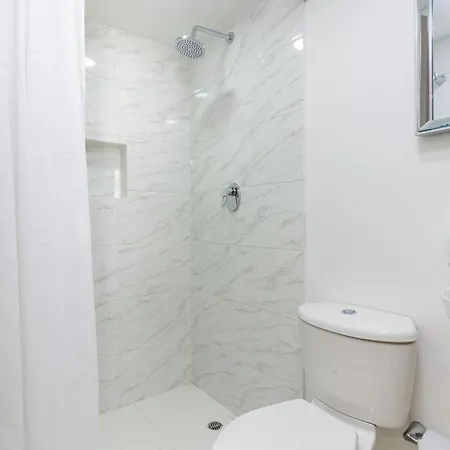 Bahari Apartamento *