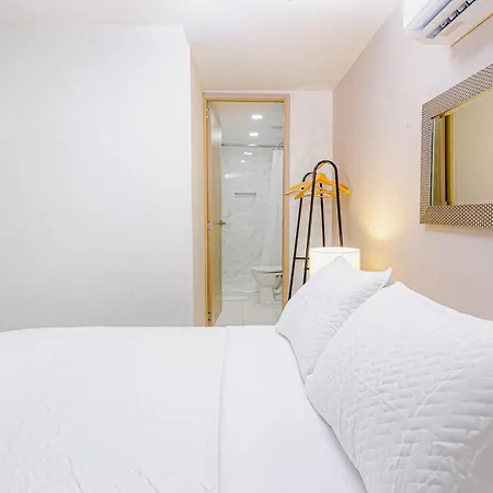 Apartamento Bahari