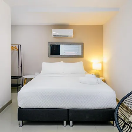Bahari Cartagena