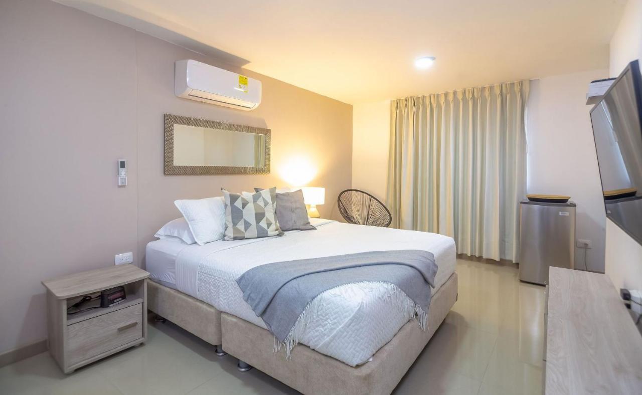 Apartment Bahari Cartagena