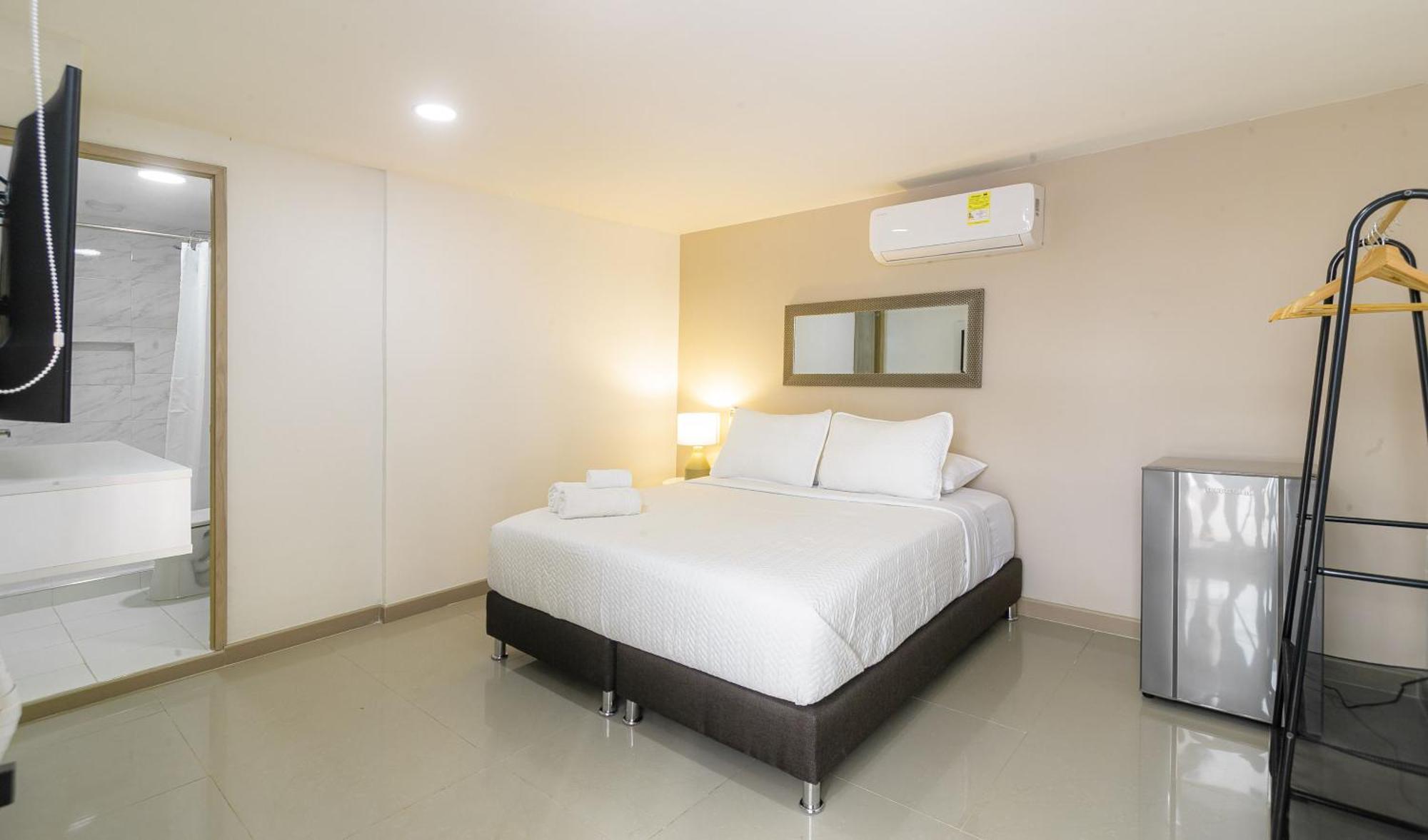 Apartment Bahari Cartagena