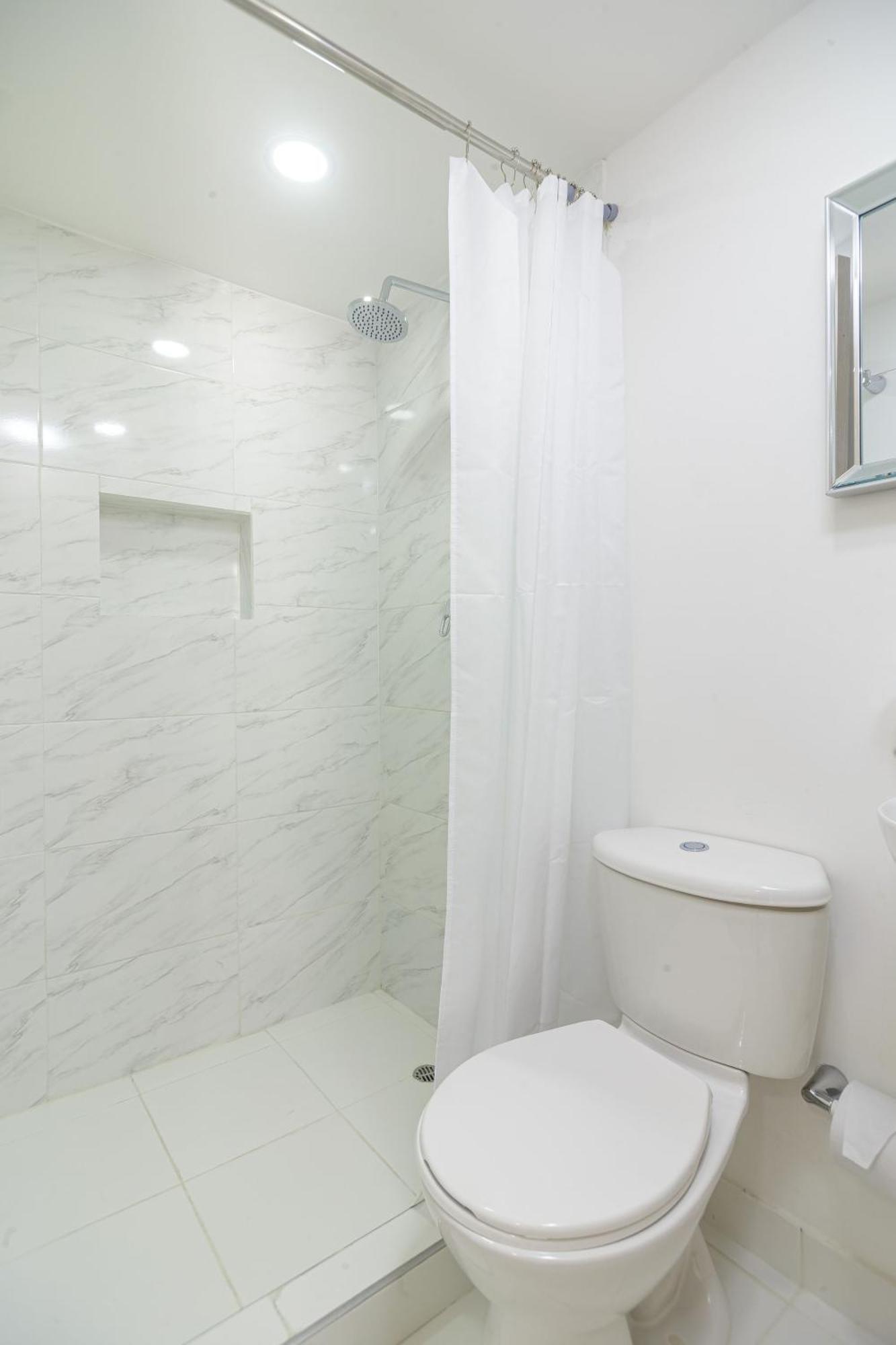 Apartment Bahari Cartagena