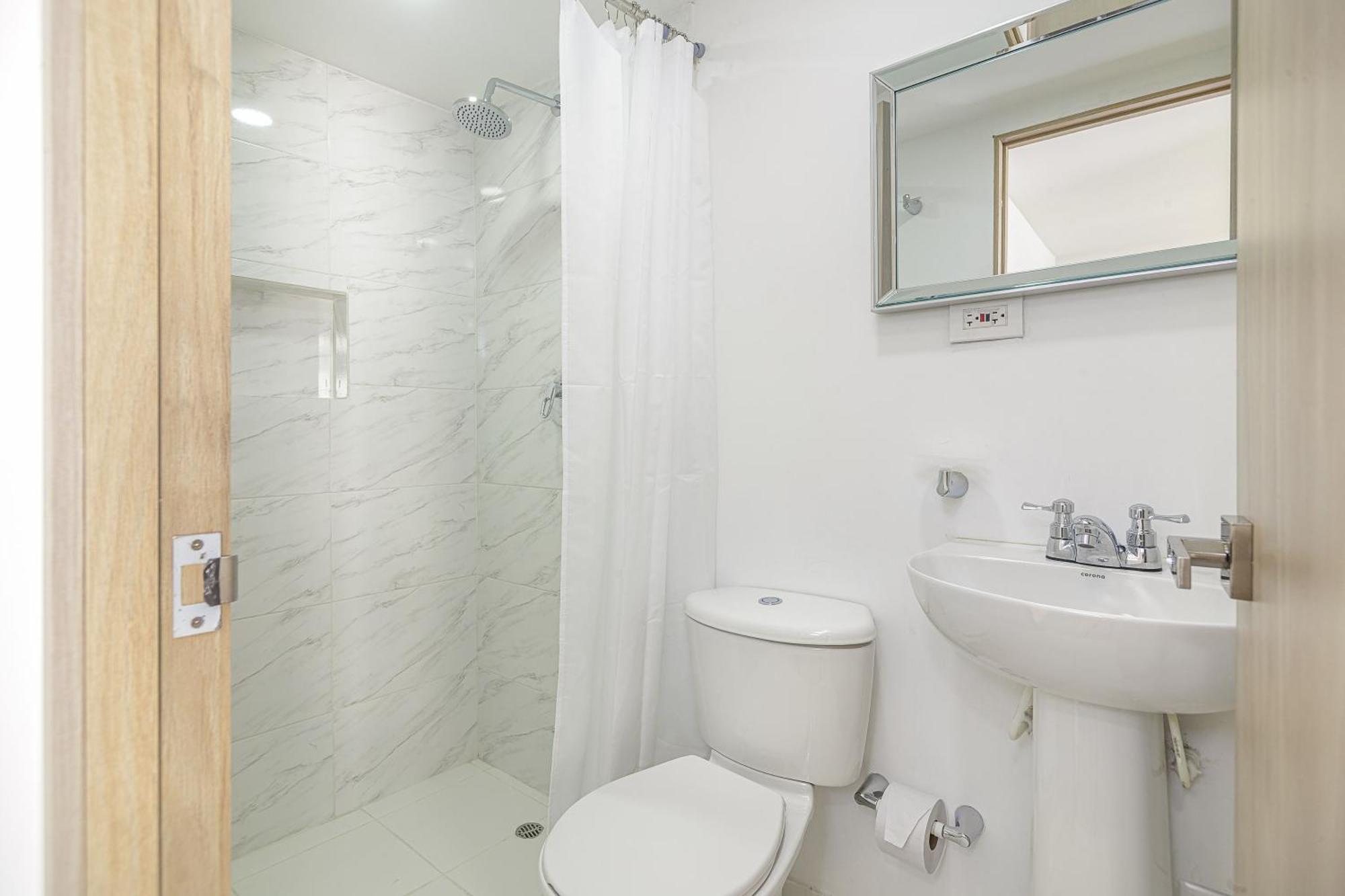Bahari Apartamento