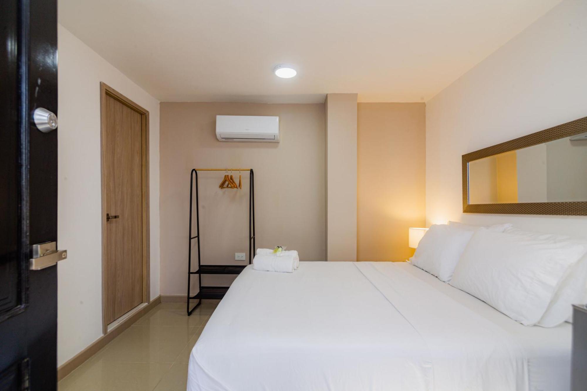 Bahari Apartamento