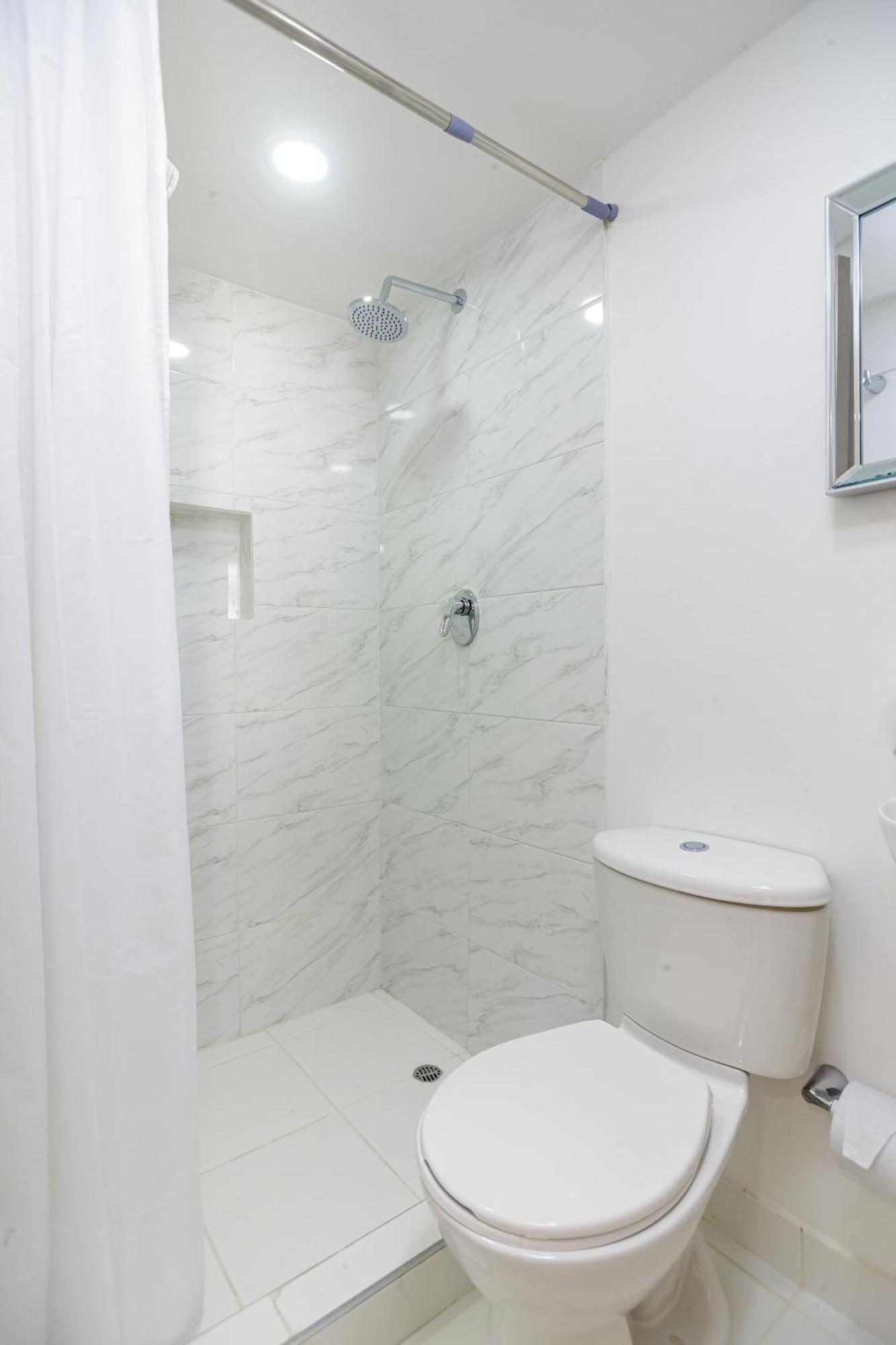 Bahari Apartamento *