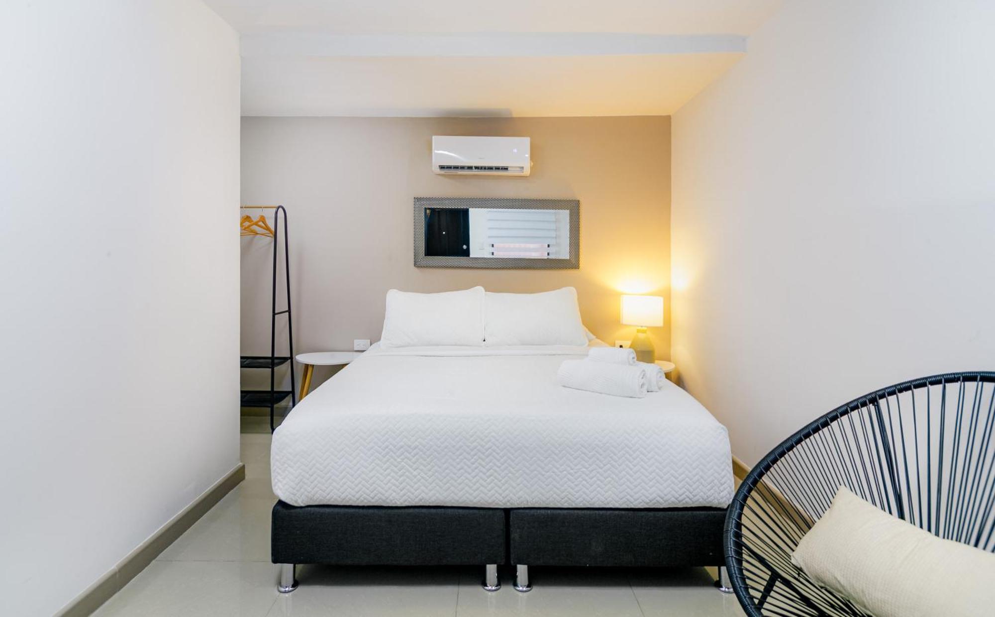 Bahari Cartagena